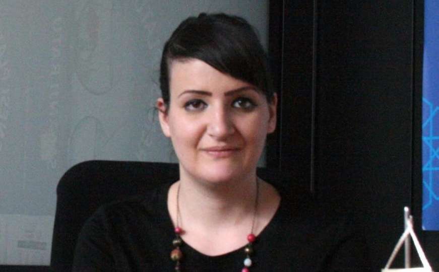 Maja Mirković, dvostruka dobitnica 'Zlatne značke UNSA', priključila se BBI banci